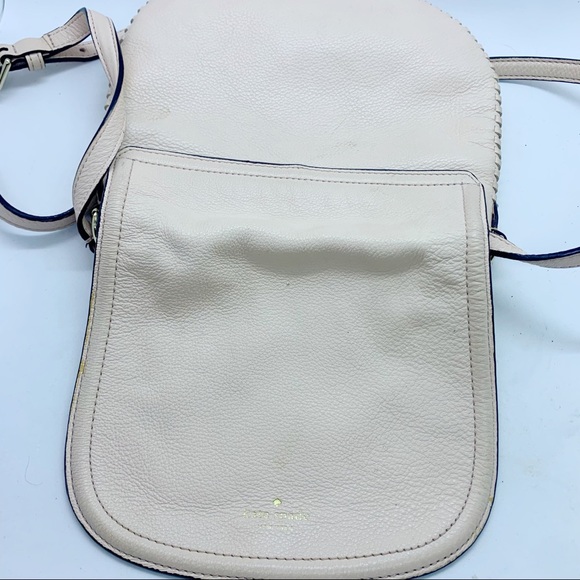 Kate Spade Light Pink shoulder Purse - Picture 5 of 10